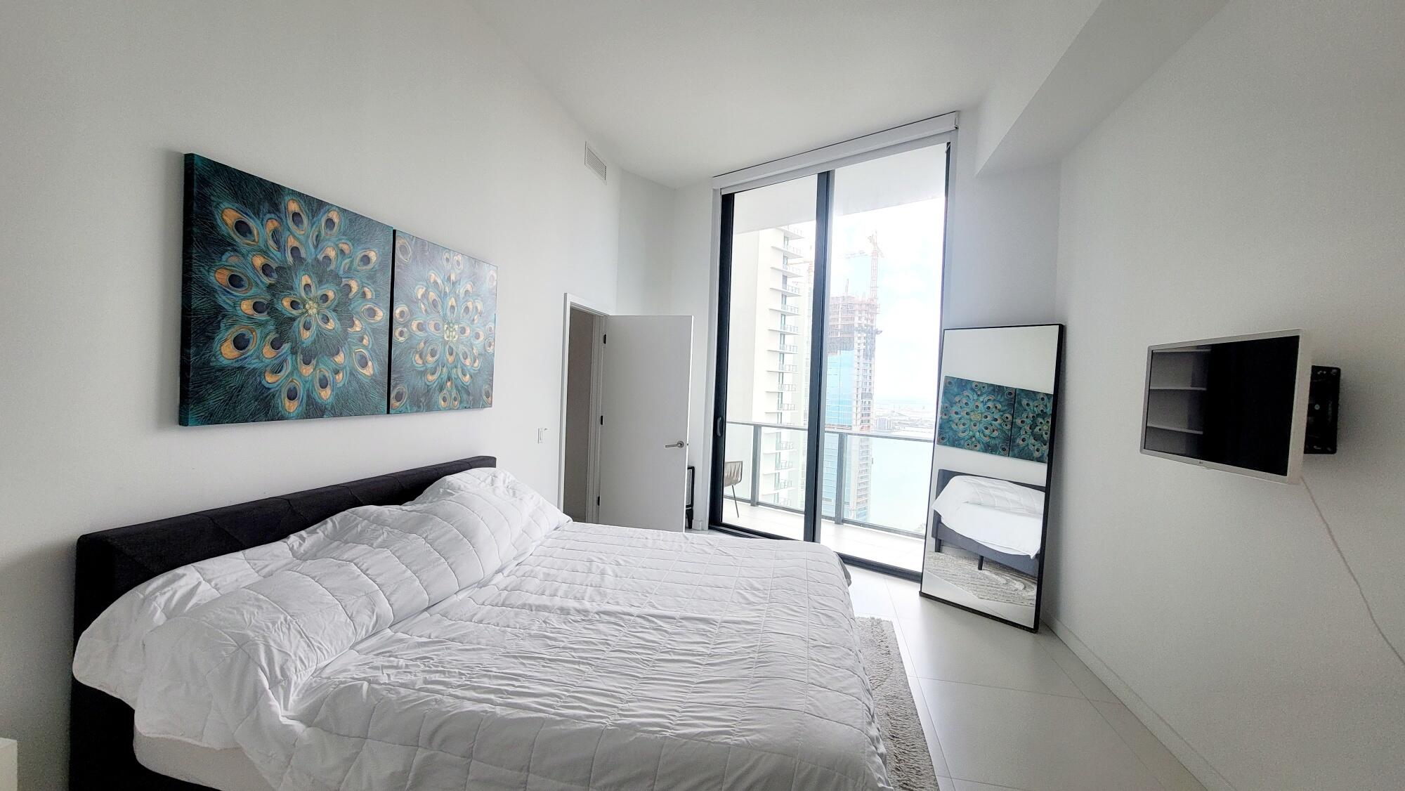 501 NE 31st #4007, Miami FL 33137