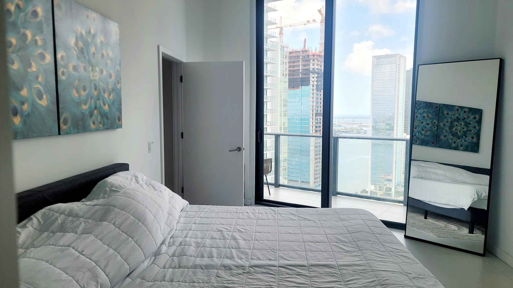 501 NE 31st #4007, Miami FL 33137