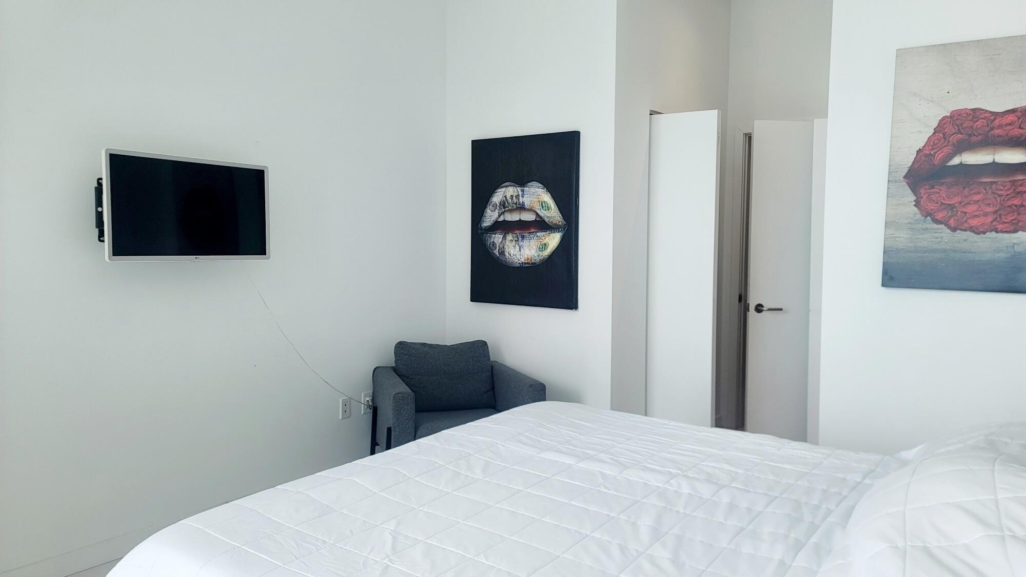 501 NE 31st #4007, Miami FL 33137