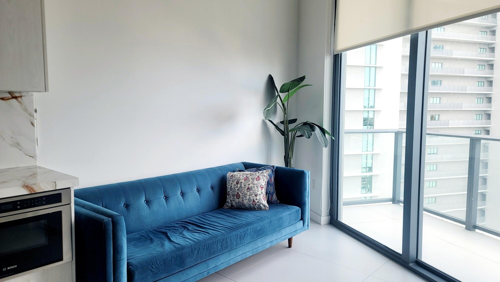 501 NE 31st #4007, Miami FL 33137