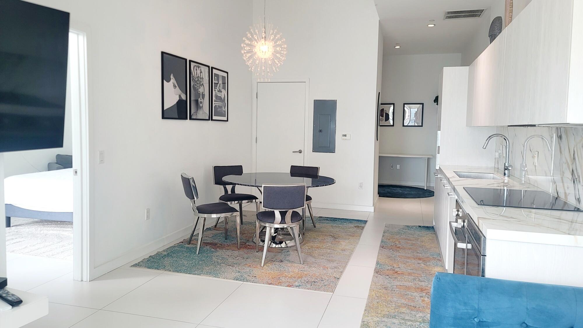 501 NE 31st #4007, Miami FL 33137
