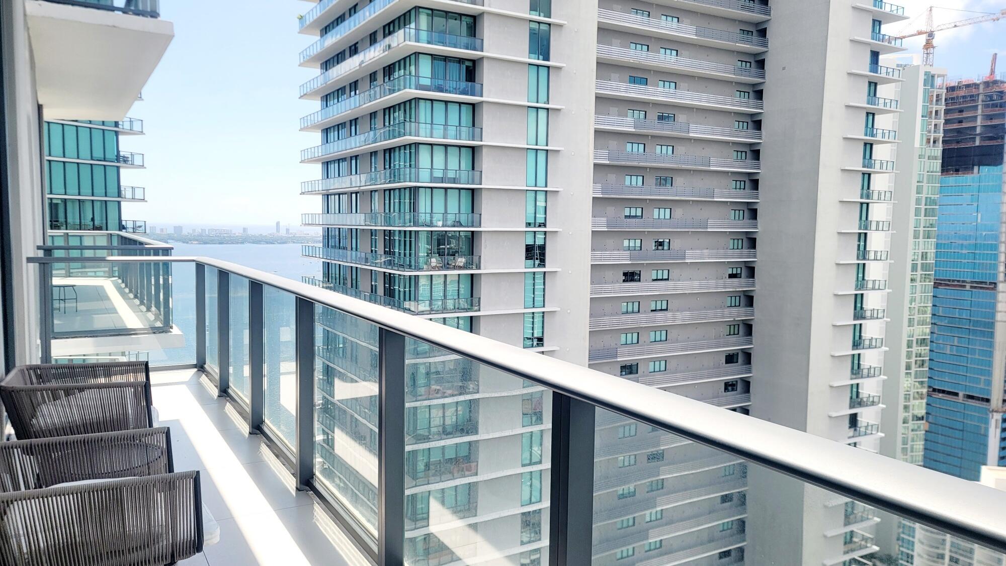 501 NE 31st #4007, Miami FL 33137