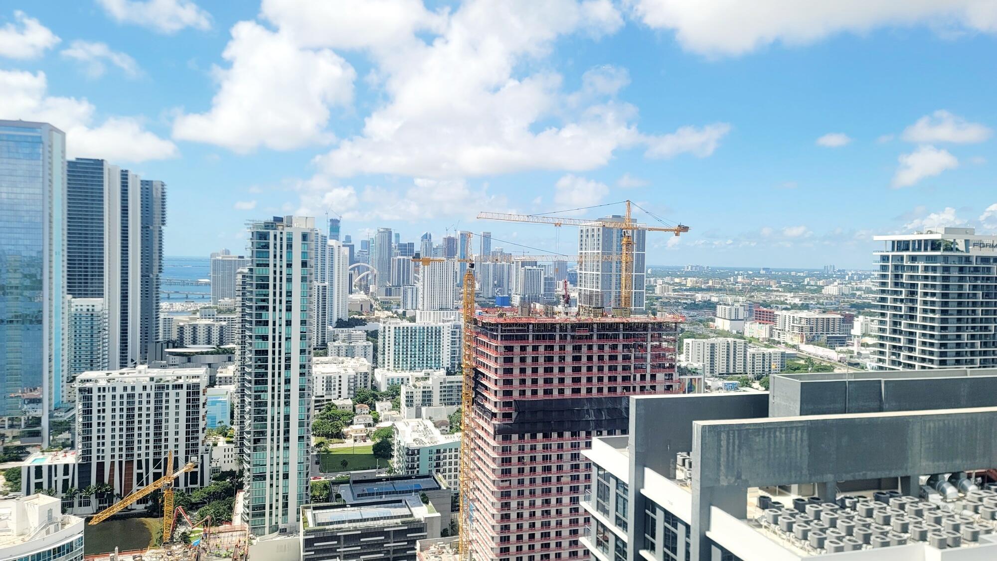 501 NE 31st #4007, Miami FL 33137