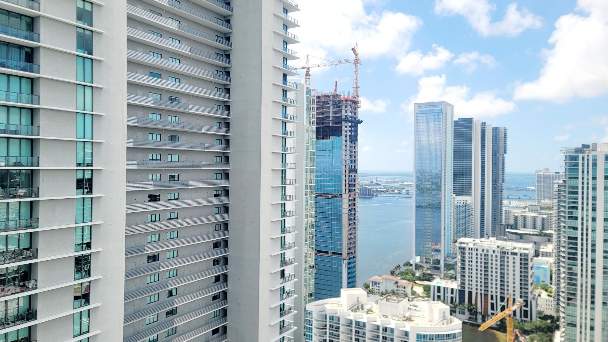 501 NE 31st #4007, Miami FL 33137
