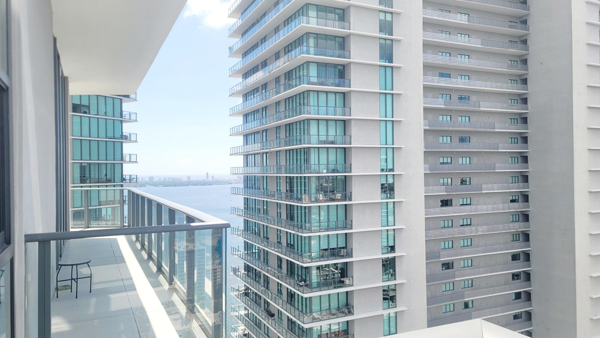 501 NE 31st #4007, Miami FL 33137