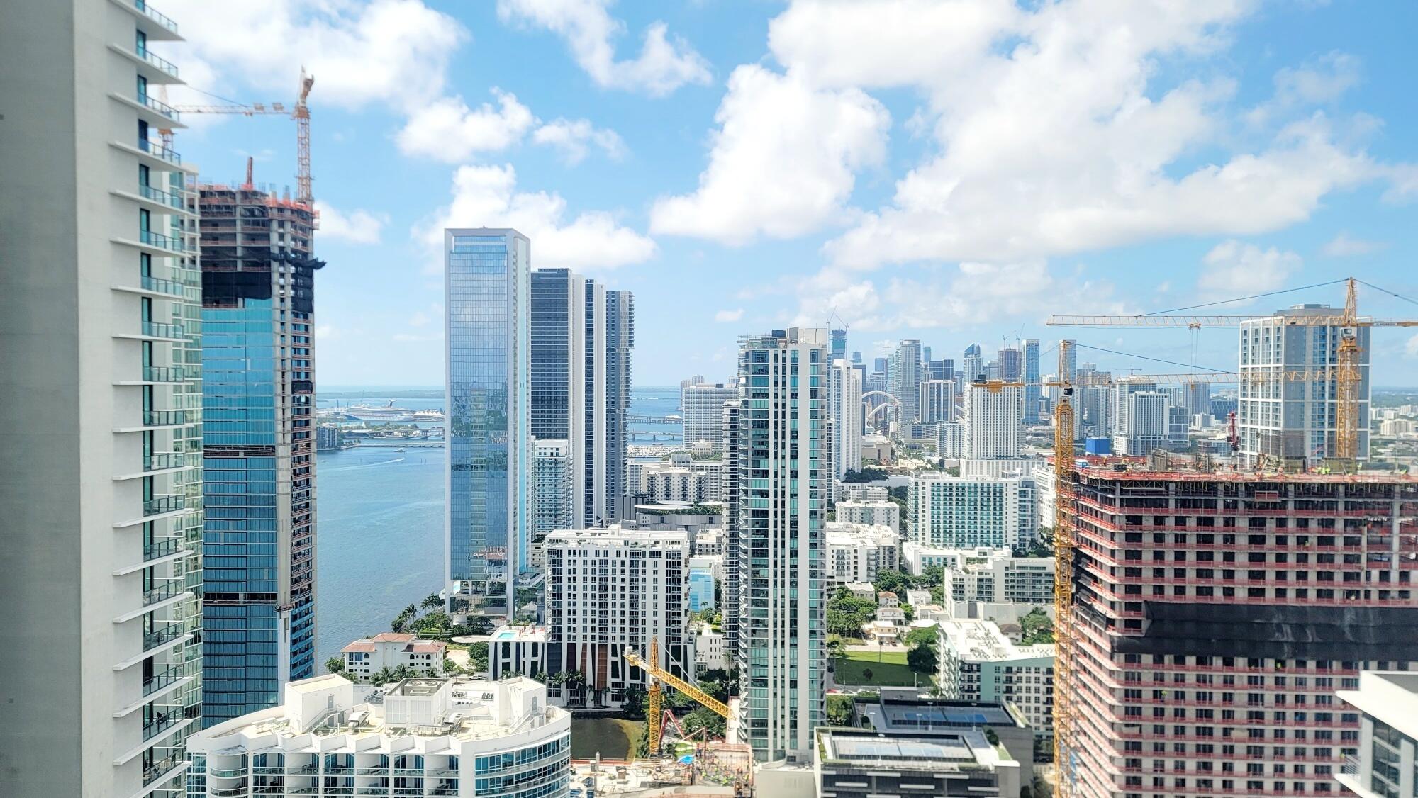 501 NE 31st #4007, Miami FL 33137