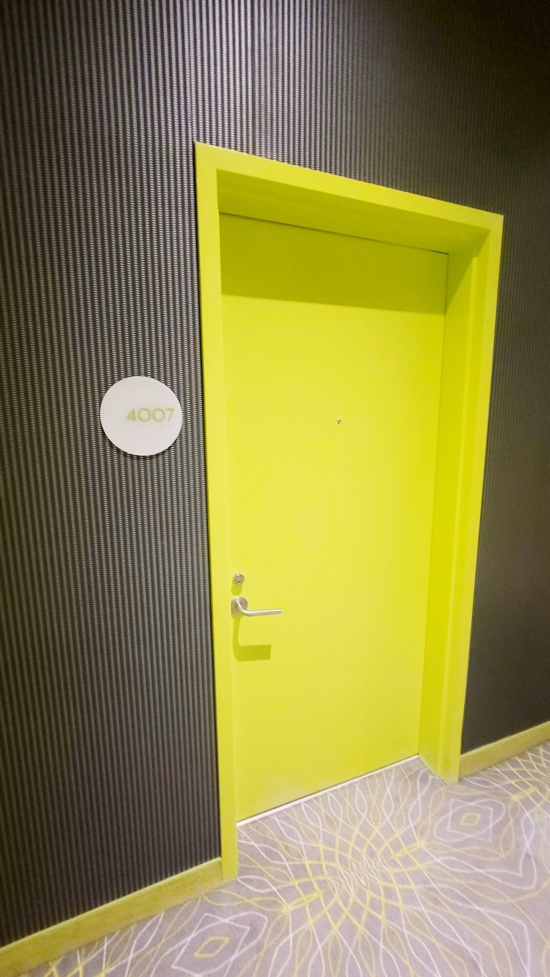 501 NE 31st #4007, Miami FL 33137