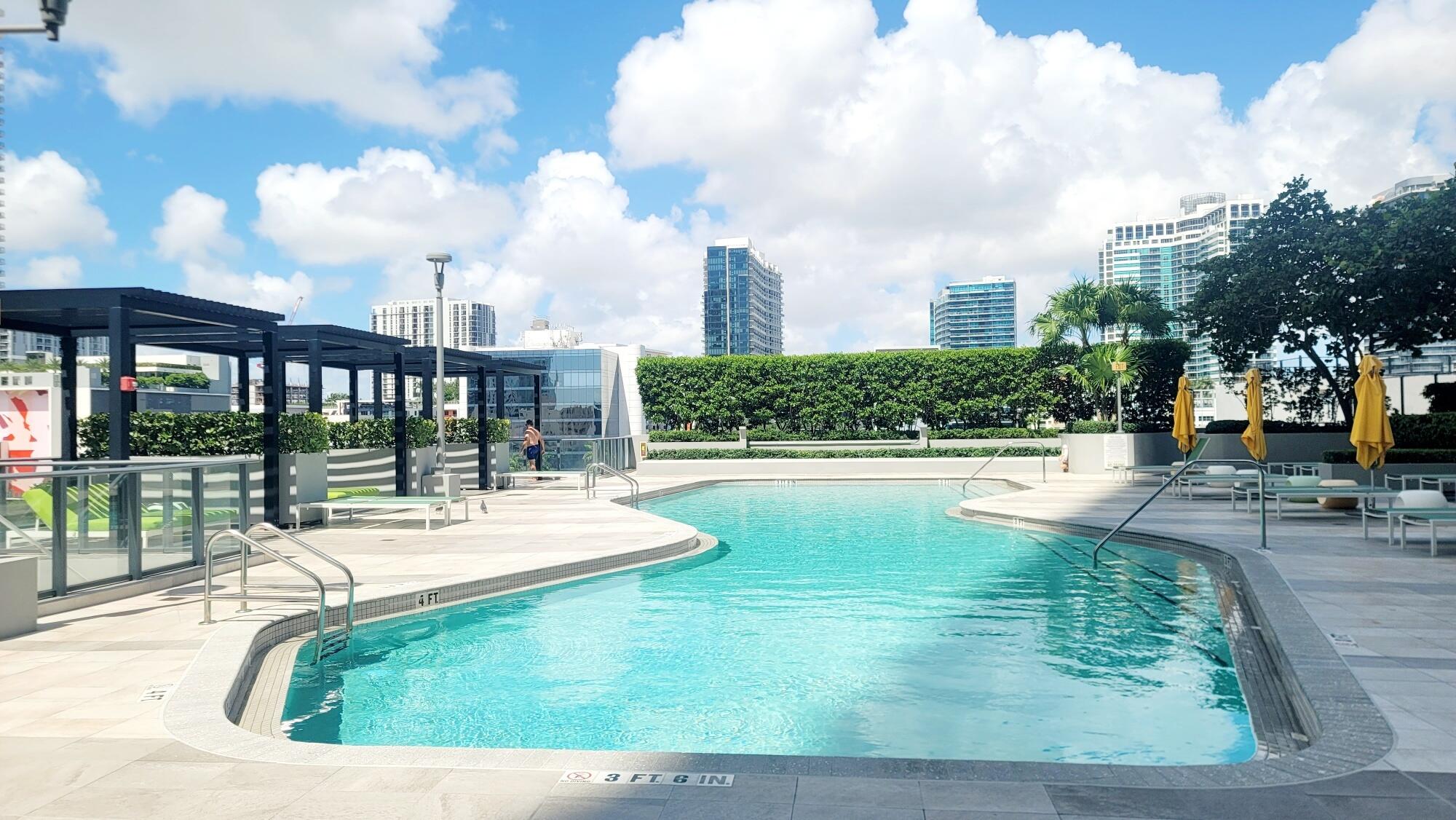 501 NE 31st #4007, Miami FL 33137