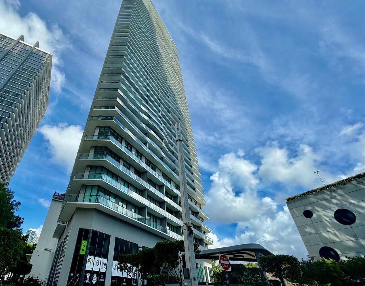501 NE 31st #4007, Miami FL 33137