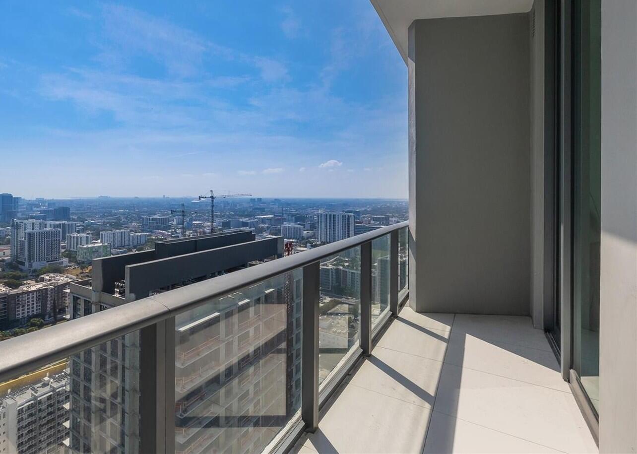 501 NE 31st #4007, Miami FL 33137