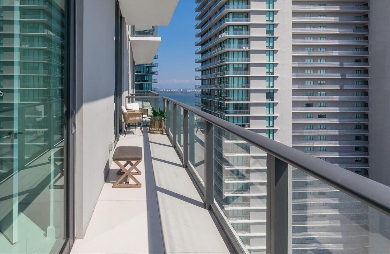 501 NE 31st #4007, Miami FL 33137