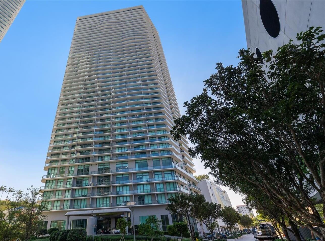 501 NE 31st #4007, Miami FL 33137