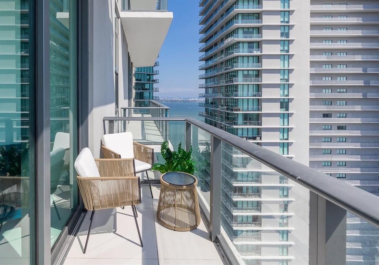 501 NE 31st #4007, Miami FL 33137