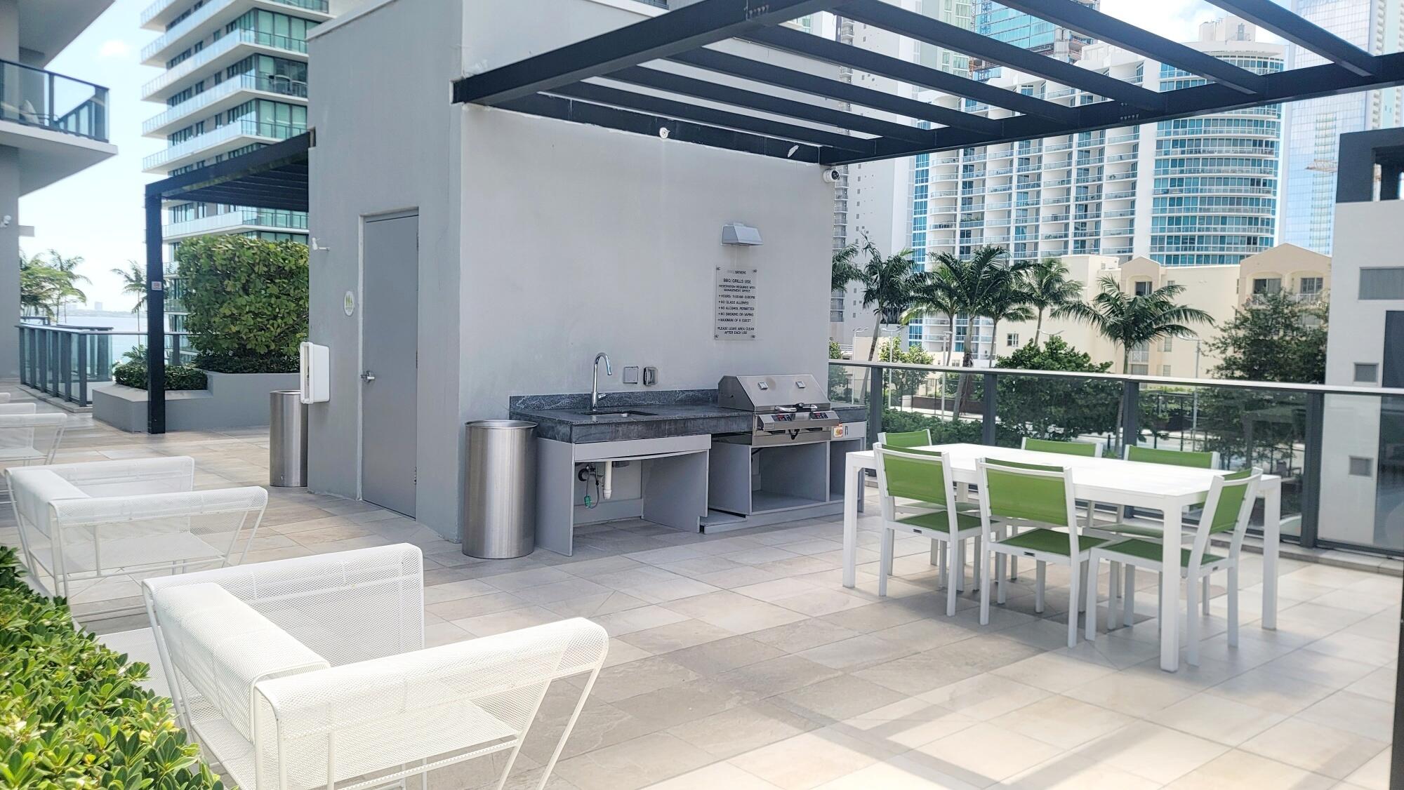 501 NE 31st #4007, Miami FL 33137