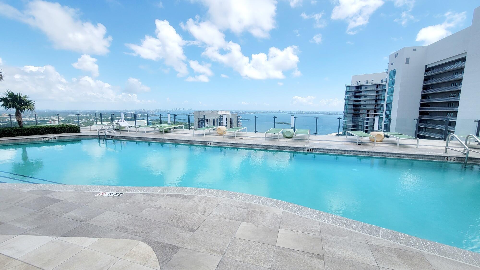501 NE 31st #4007, Miami FL 33137