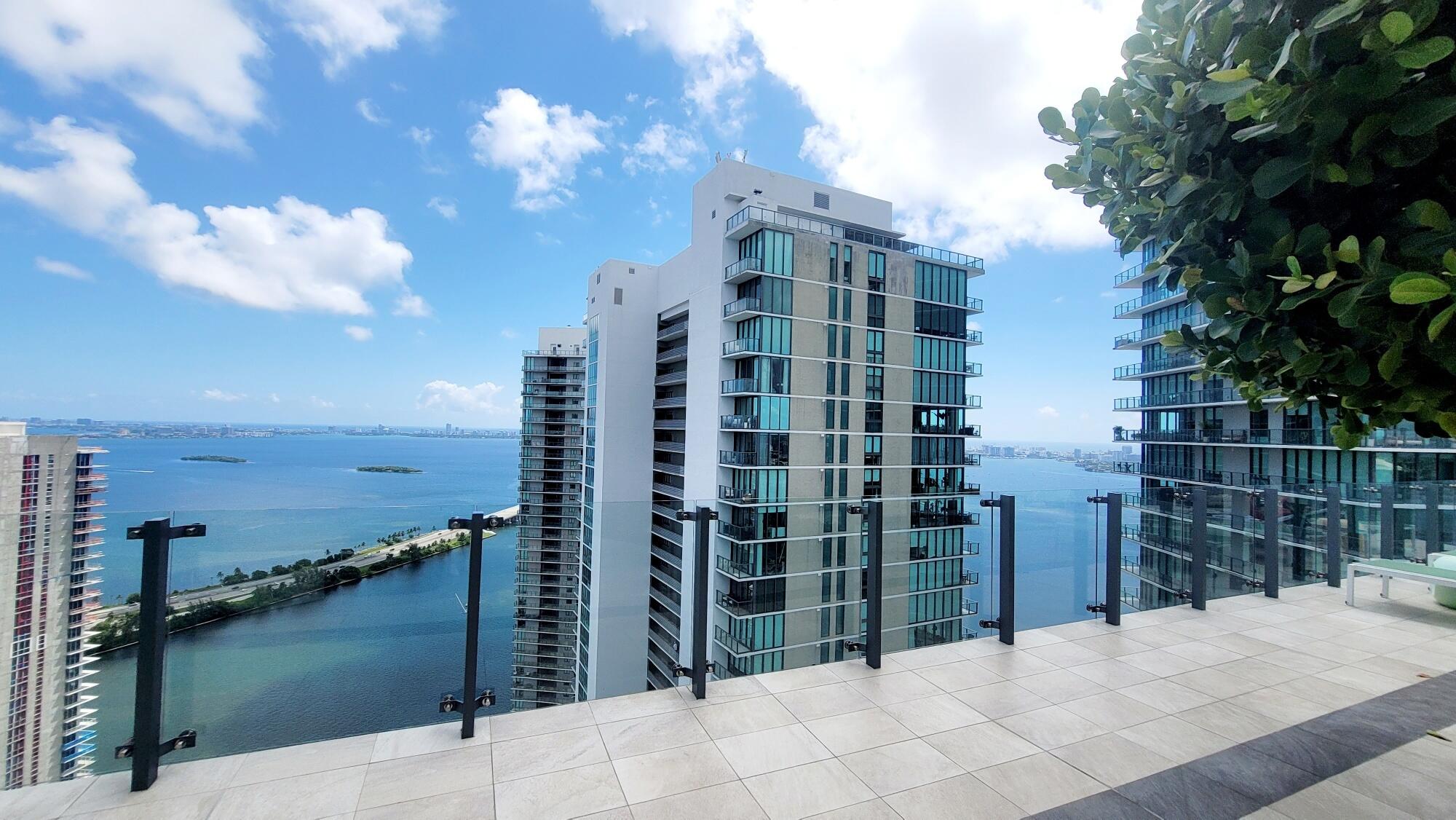 501 NE 31st #4007, Miami FL 33137