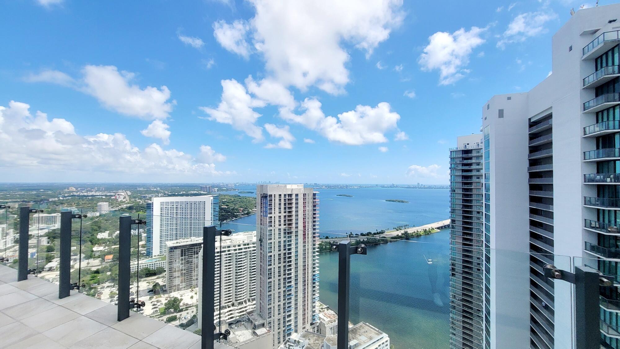 501 NE 31st #4007, Miami FL 33137