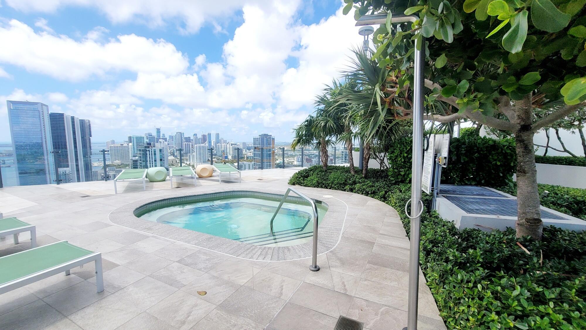 501 NE 31st #4007, Miami FL 33137