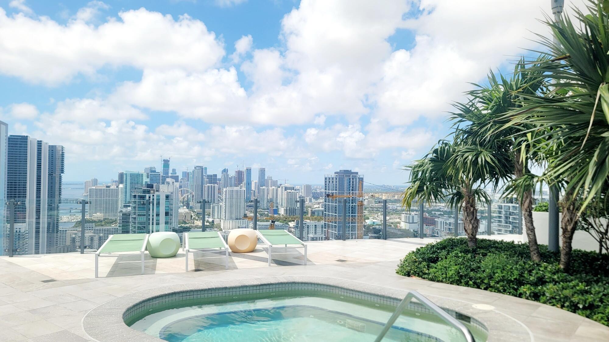 501 NE 31st #4007, Miami FL 33137