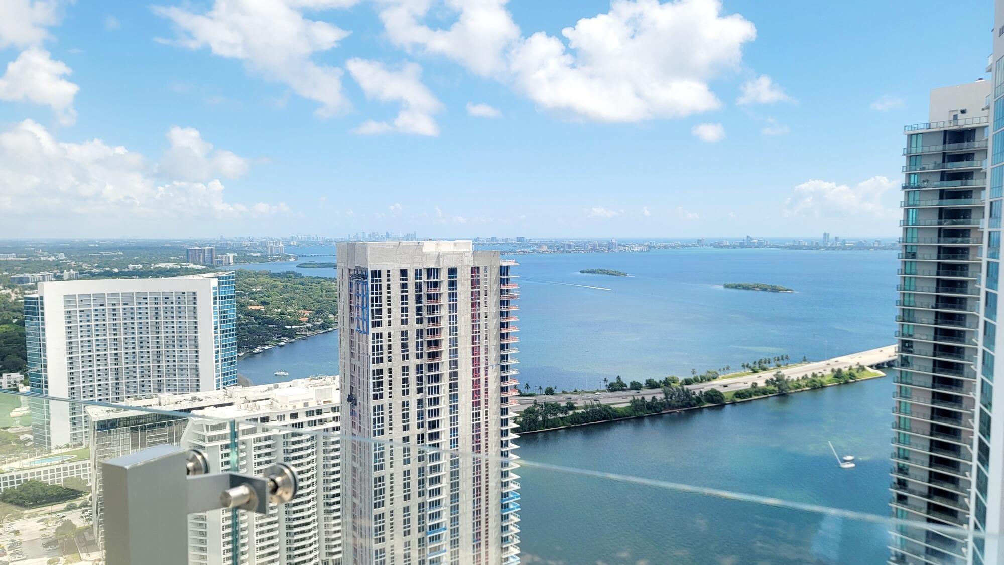 501 NE 31st #4007, Miami FL 33137