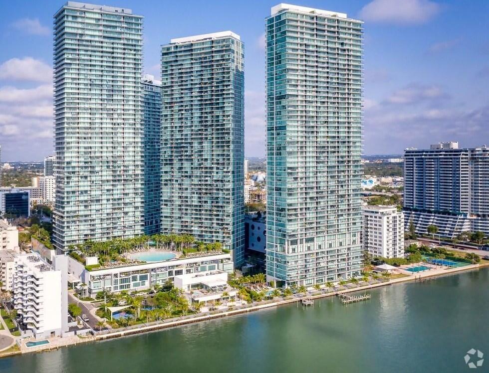 501 NE 31st #4007, Miami FL 33137