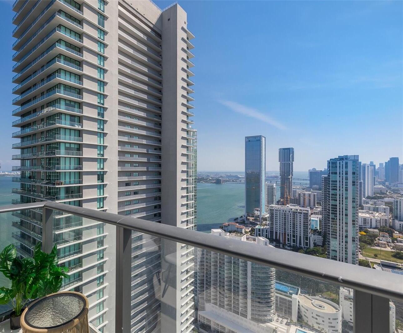 501 NE 31st #4007, Miami FL 33137