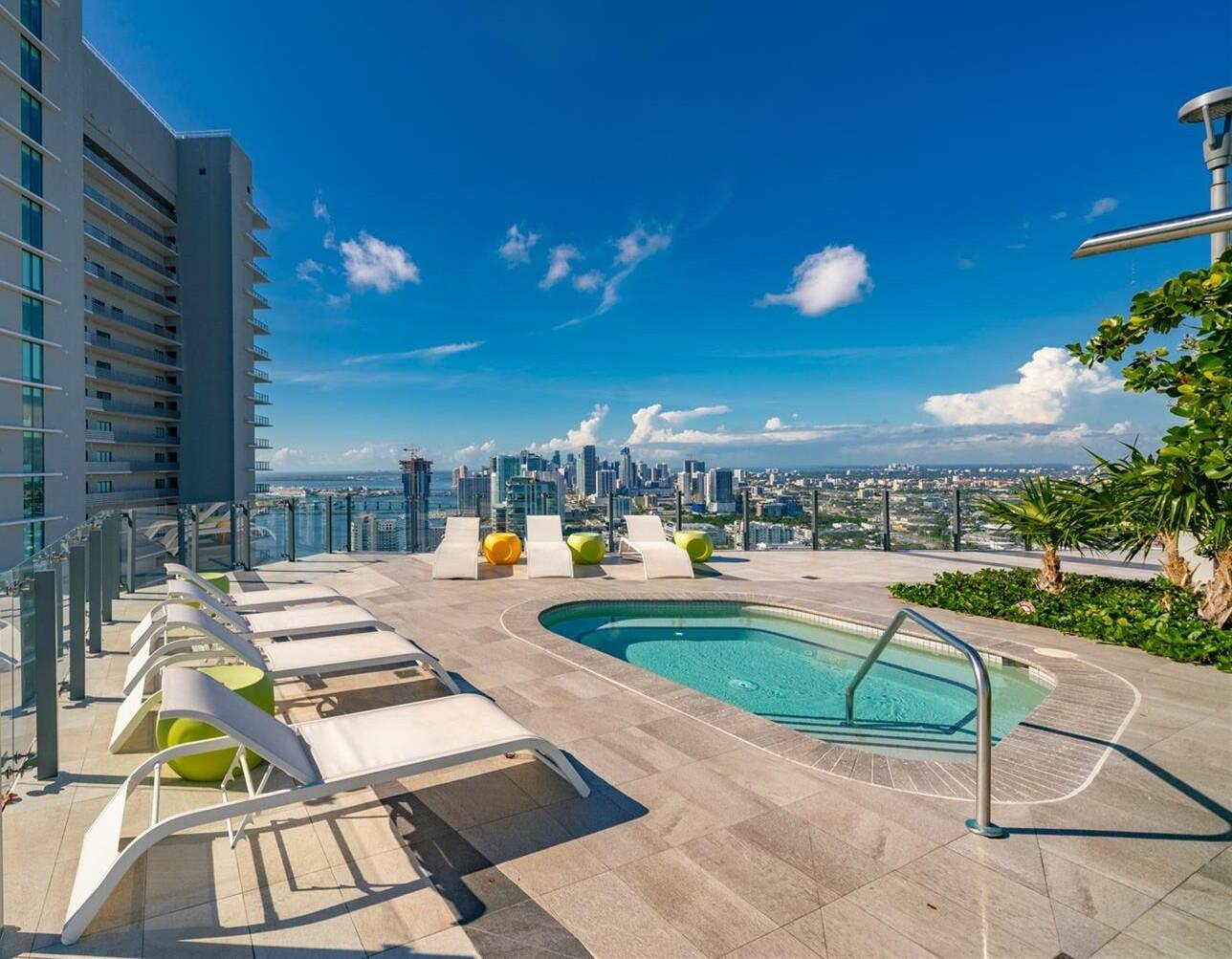 501 NE 31st #4007, Miami FL 33137
