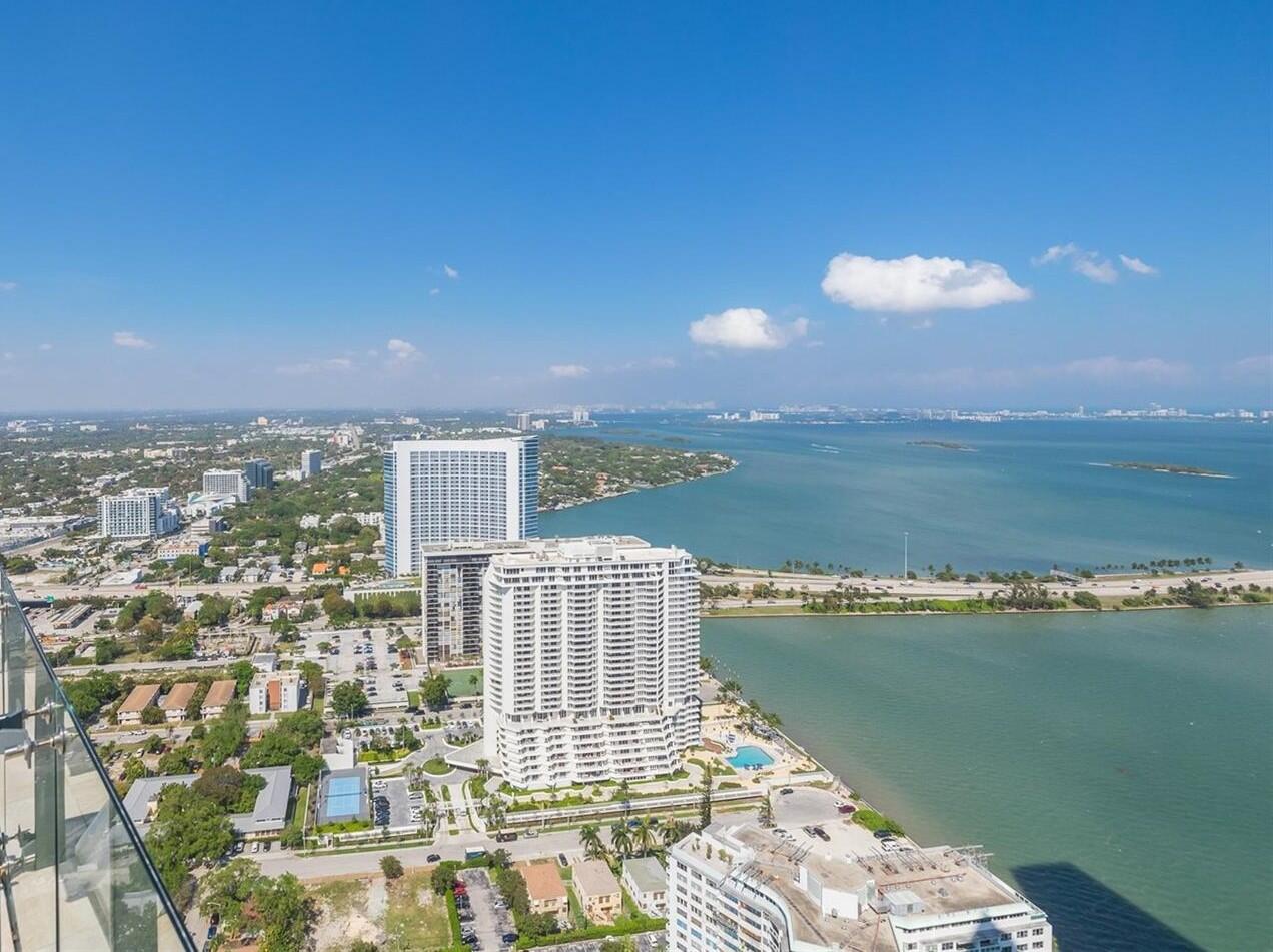 501 NE 31st #4007, Miami FL 33137