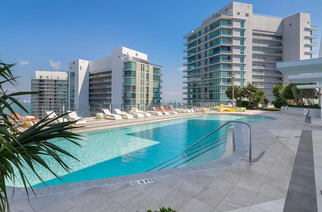 501 NE 31st #4007, Miami FL 33137