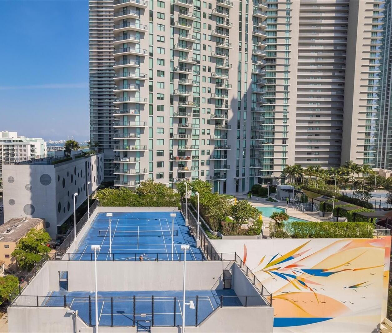 501 NE 31st #4007, Miami FL 33137