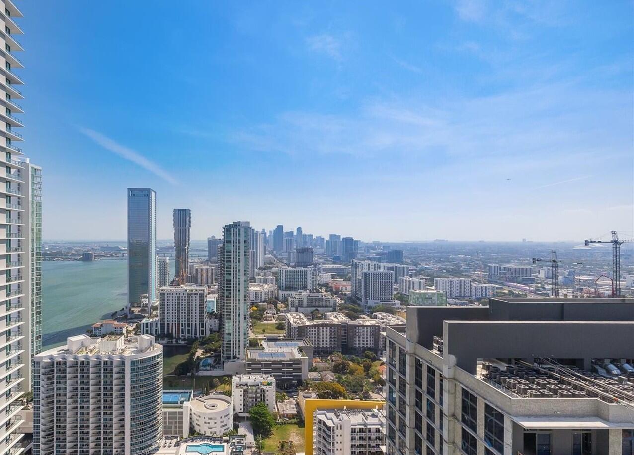 501 NE 31st #4007, Miami FL 33137