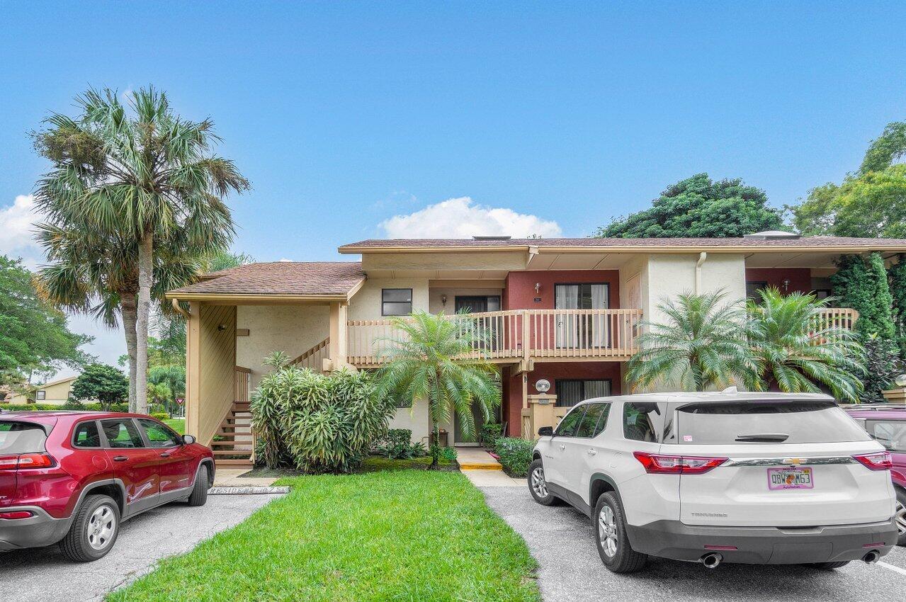 13175 CHADWICK #36, Wellington FL 33414