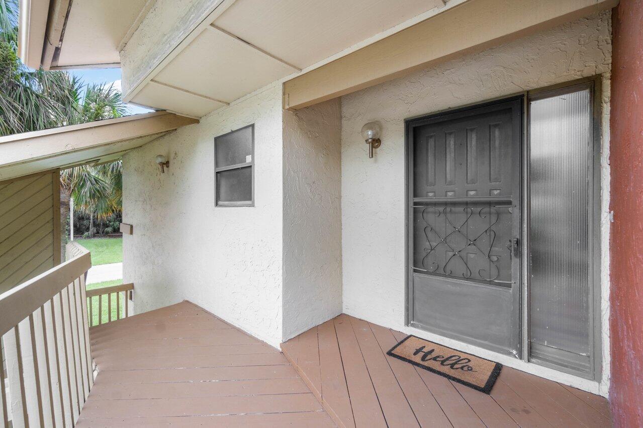 13175 CHADWICK #36, Wellington FL 33414