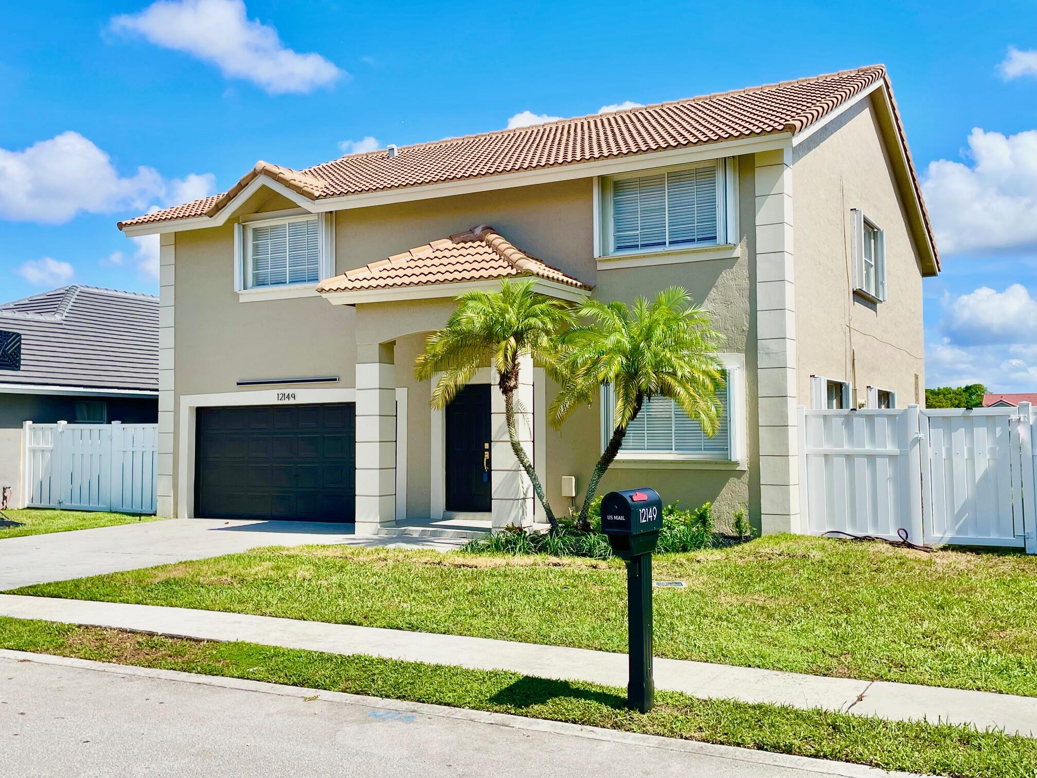 12149 NW 34TH, Sunrise FL 33323