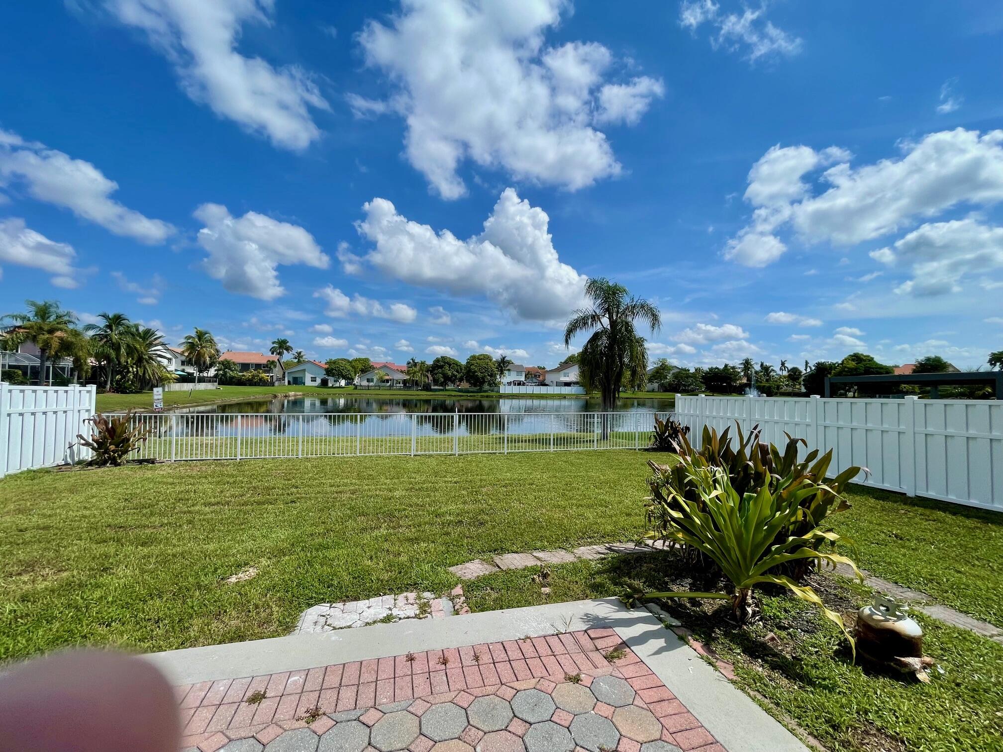 12149 NW 34TH, Sunrise FL 33323