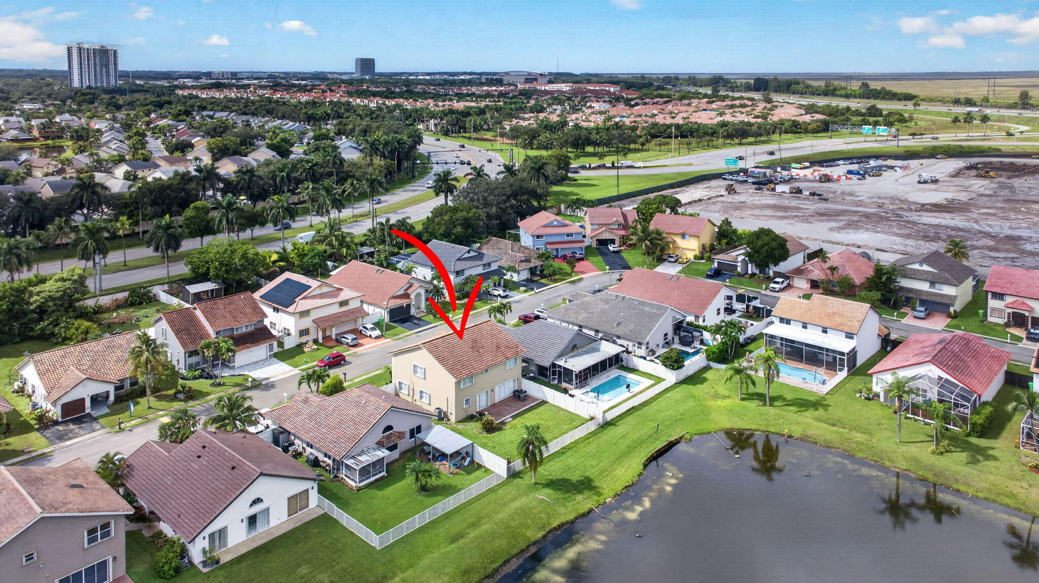 12149 NW 34TH, Sunrise FL 33323