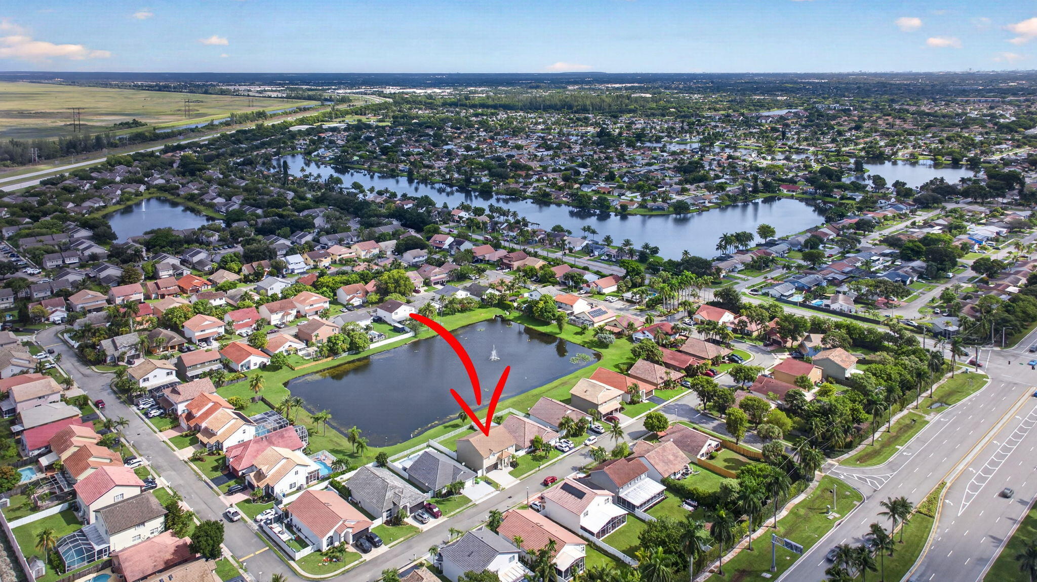12149 NW 34TH, Sunrise FL 33323