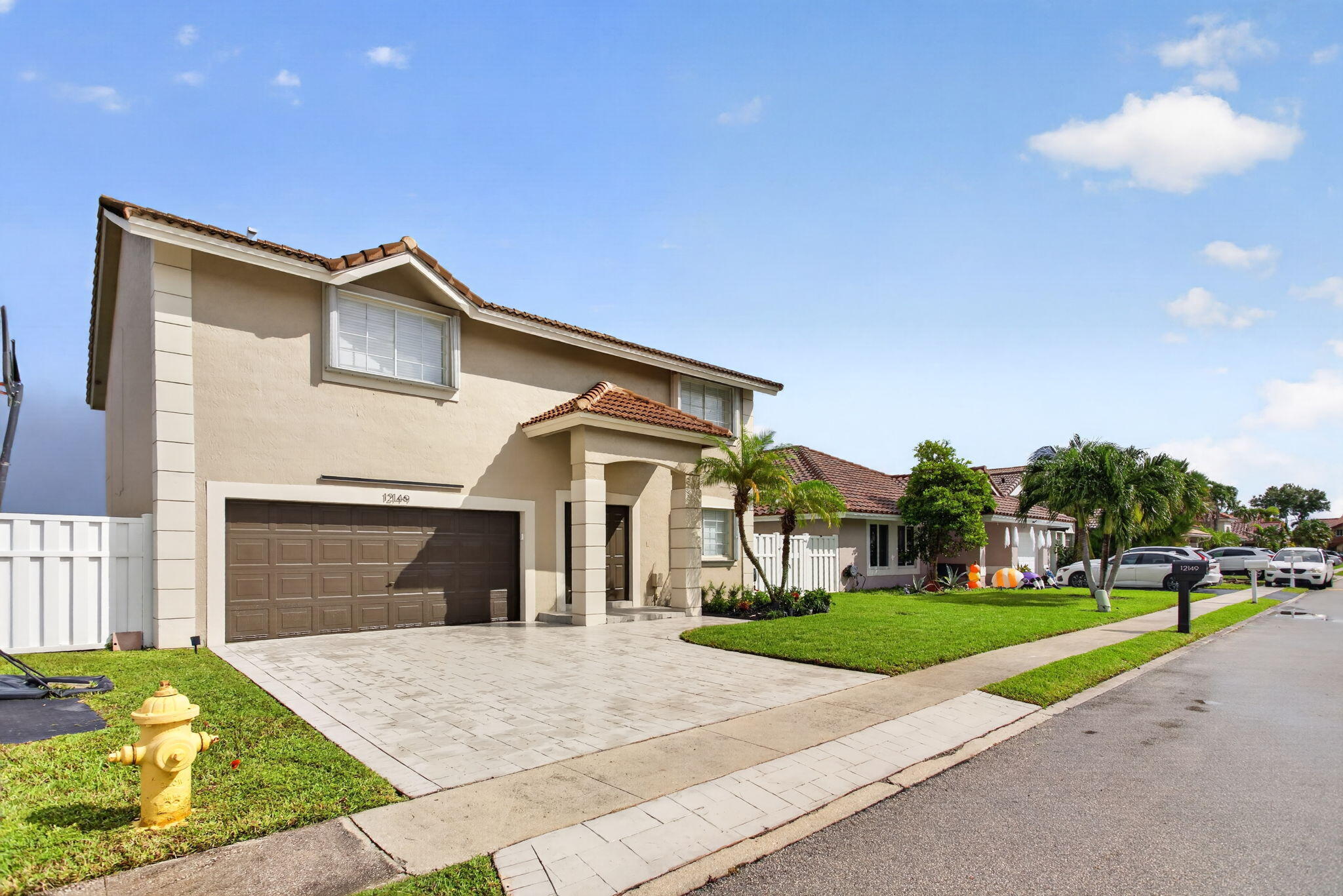 12149 NW 34TH, Sunrise FL 33323