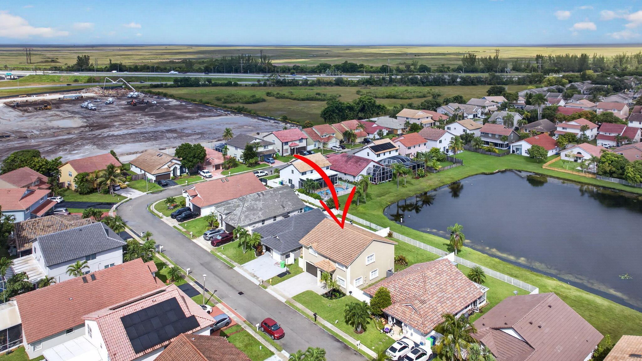 12149 NW 34TH, Sunrise FL 33323