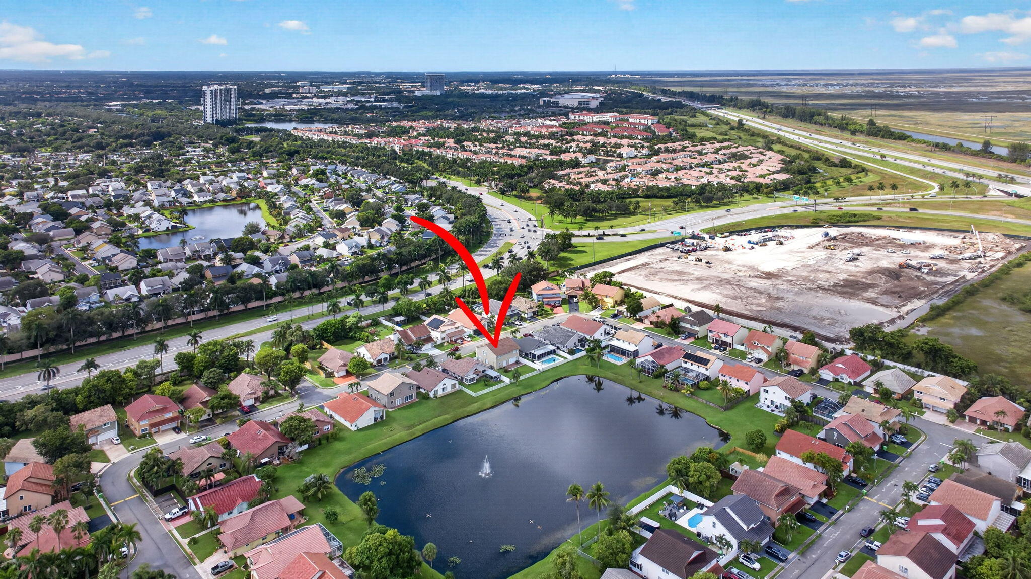 12149 NW 34TH, Sunrise FL 33323