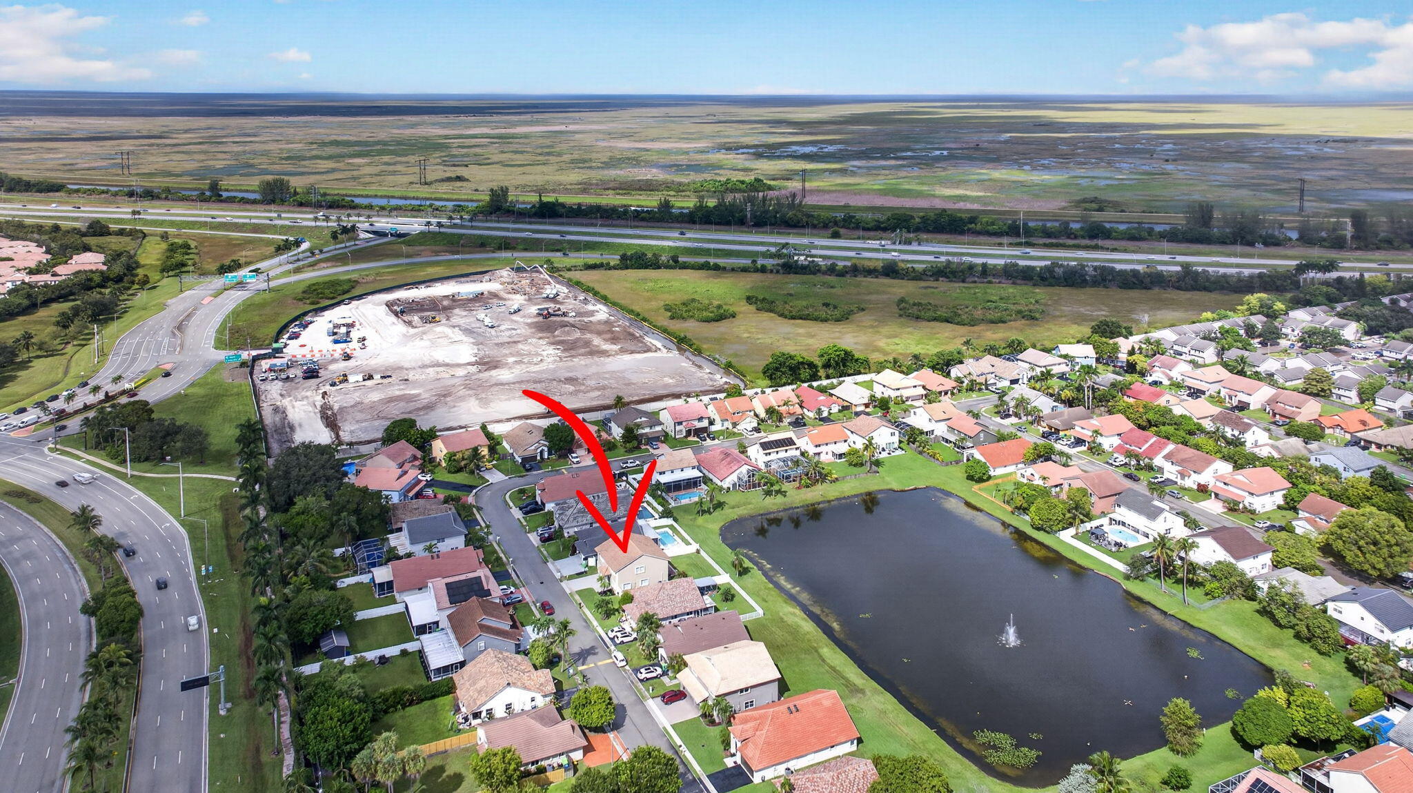 12149 NW 34TH, Sunrise FL 33323
