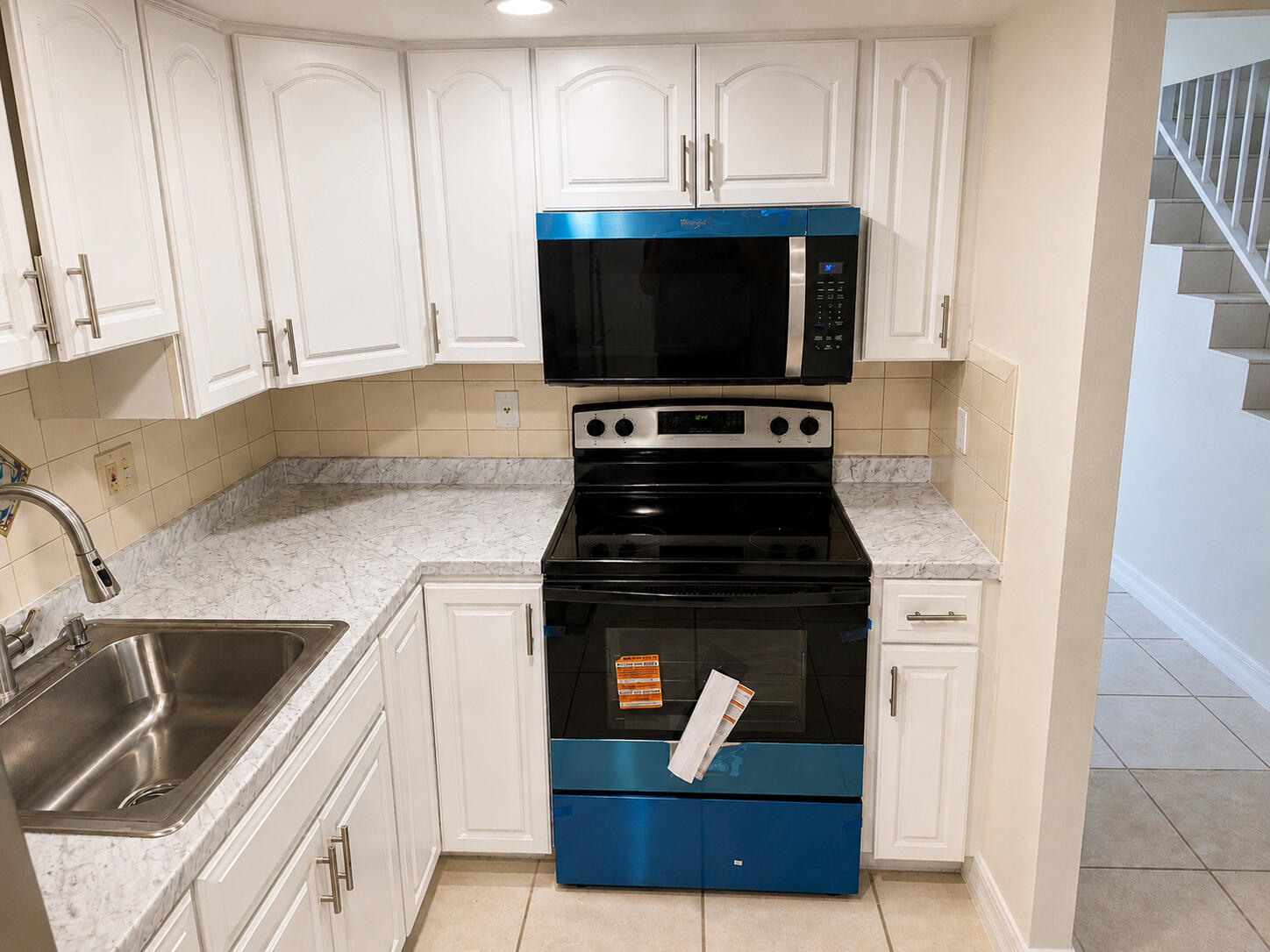 6705 N KENDALL #307, Pinecrest FL 33156