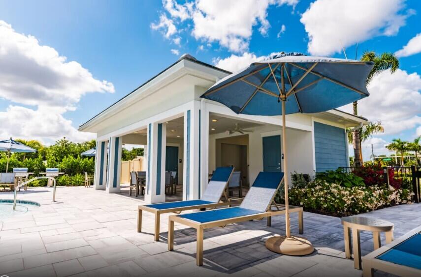 4377 Mersin #99 Easley, Lake Worth FL 33467