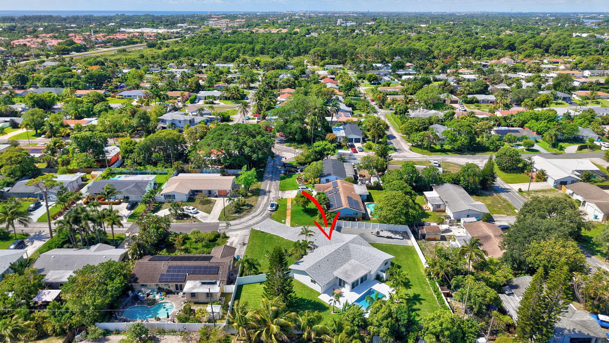135 SE 28th, Boynton Beach FL 33435