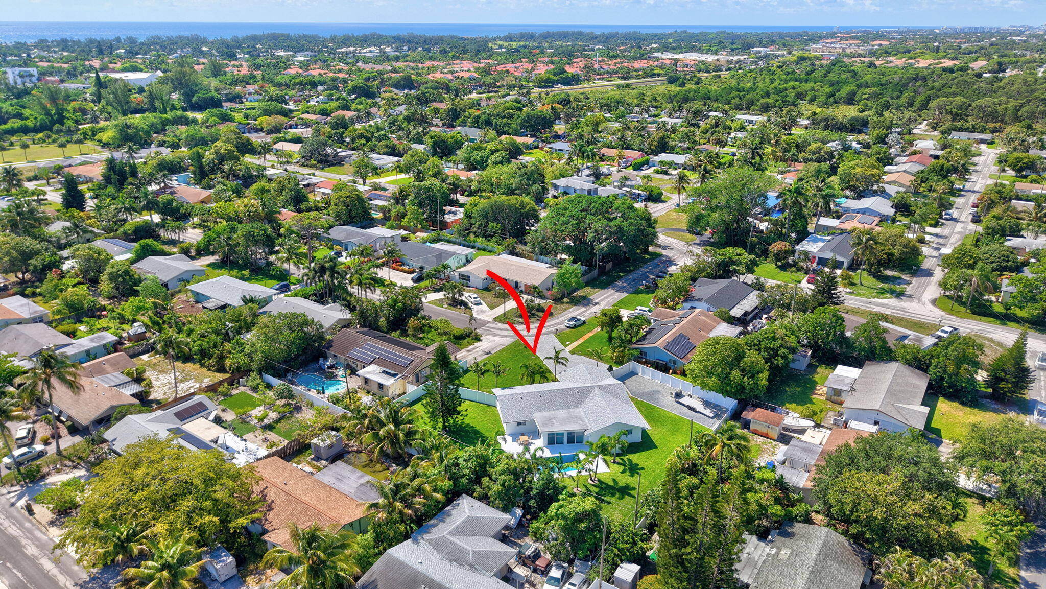 135 SE 28th, Boynton Beach FL 33435