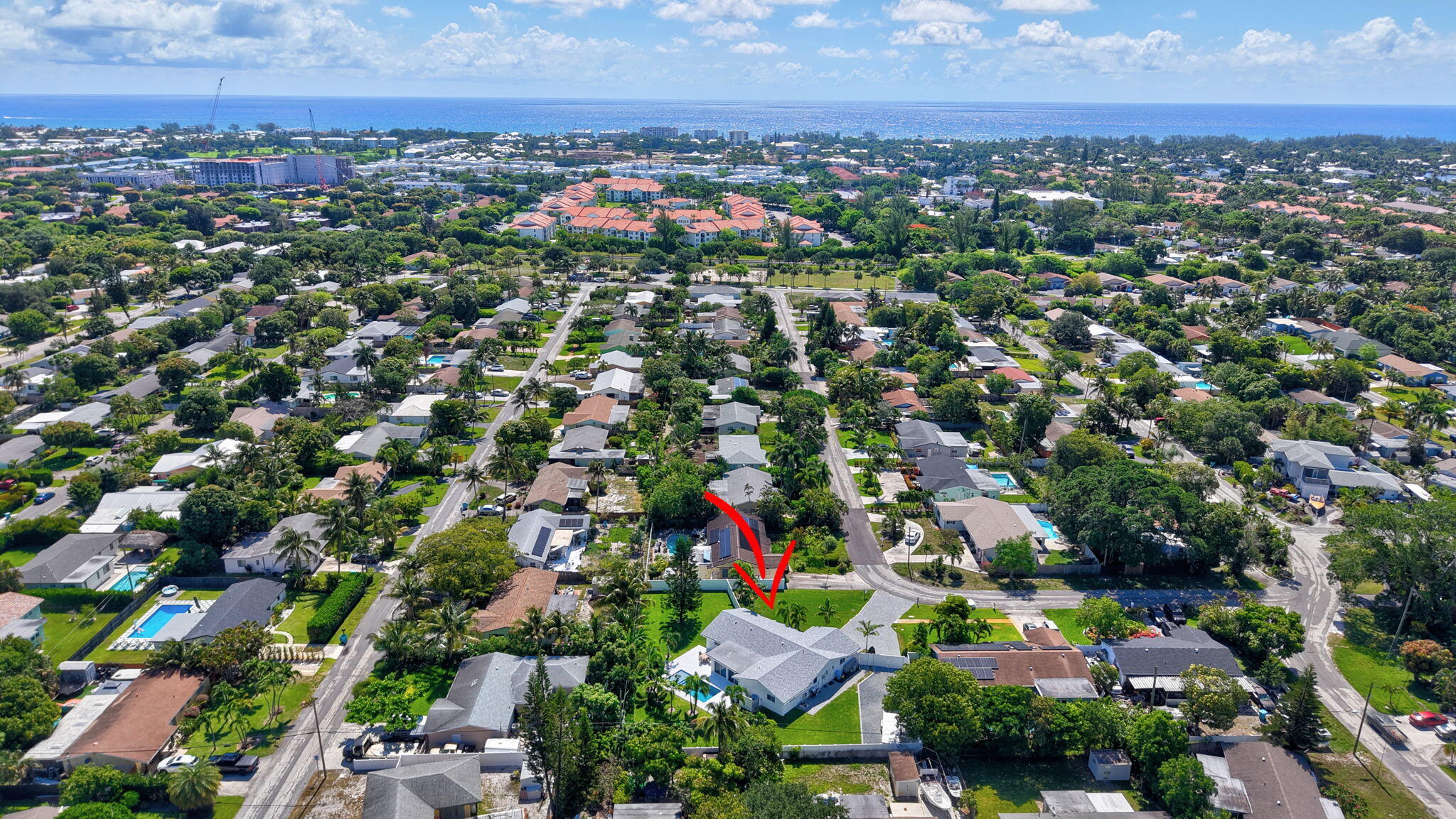 135 SE 28th, Boynton Beach FL 33435