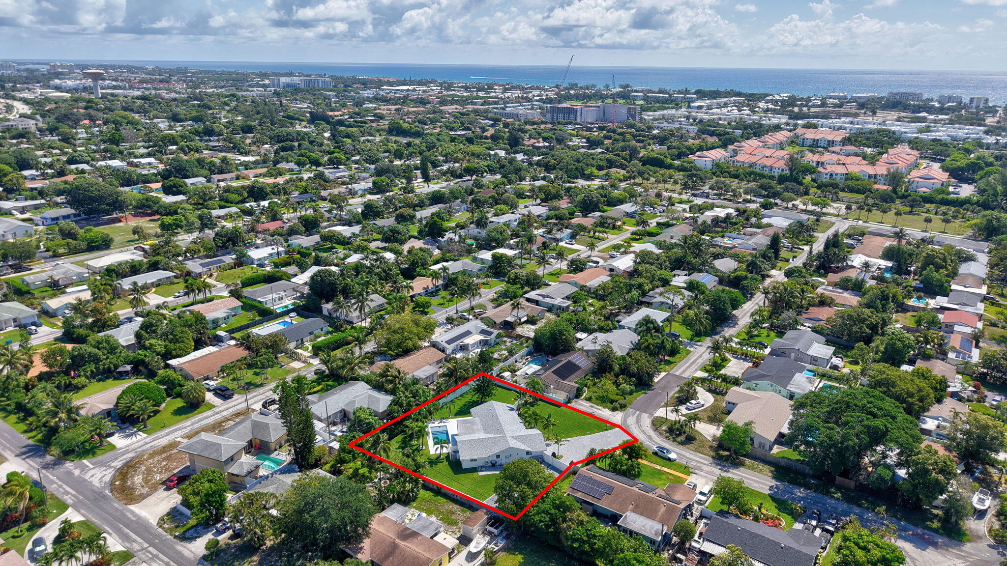 135 SE 28th, Boynton Beach FL 33435