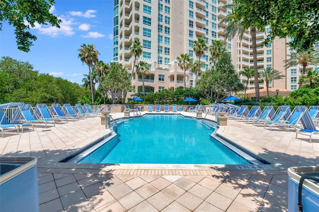 3700 S Ocean #308, Highland Beach FL 33487