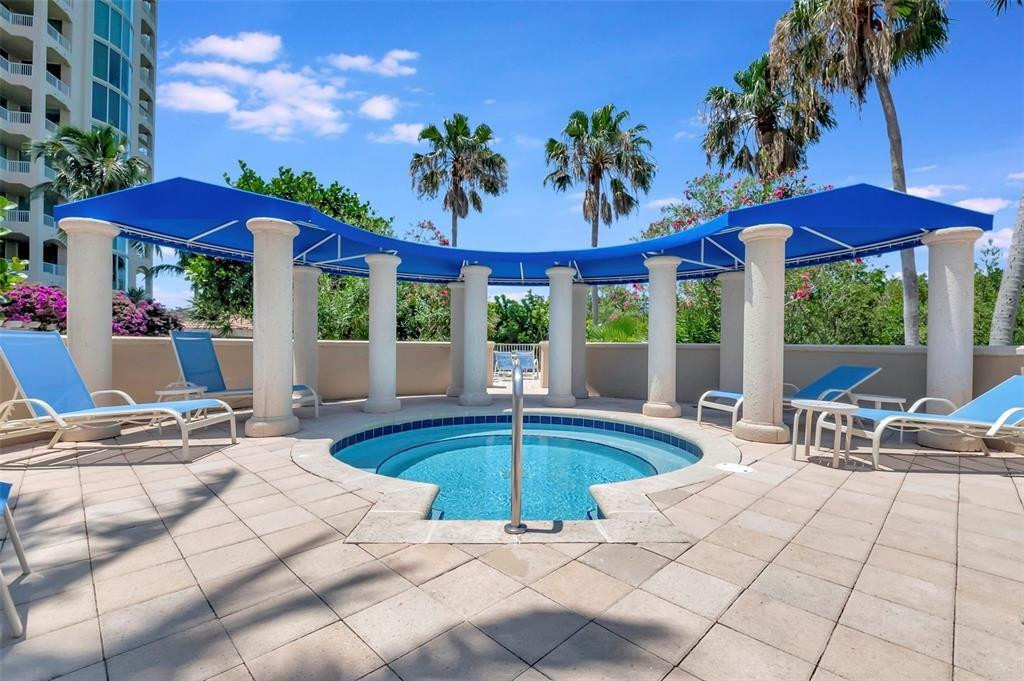3700 S Ocean #308, Highland Beach FL 33487