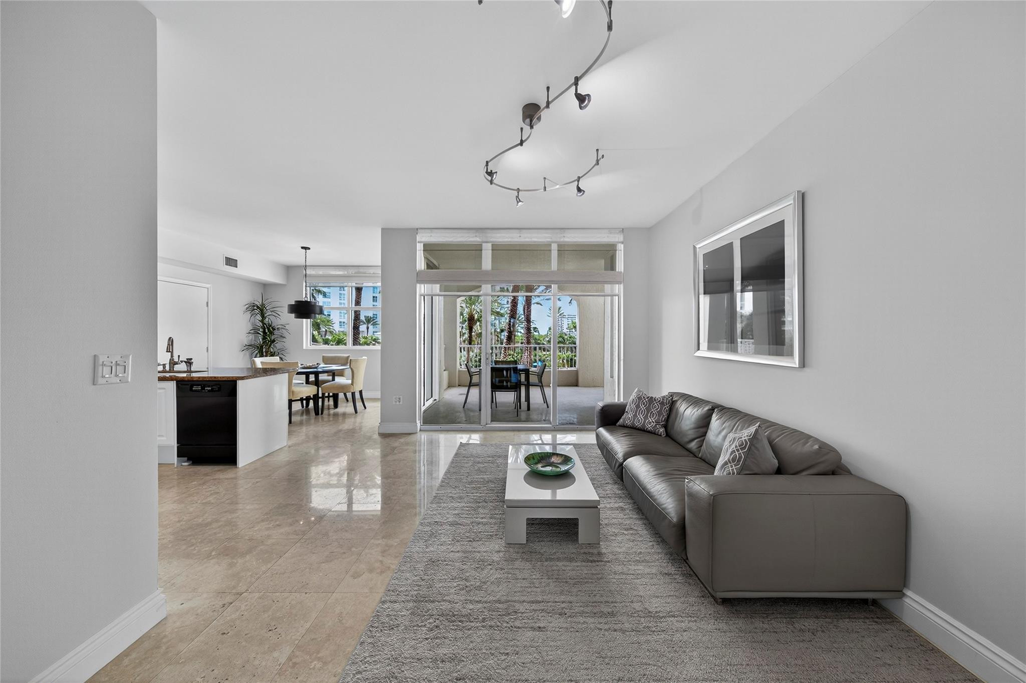3700 S Ocean #308, Highland Beach FL 33487